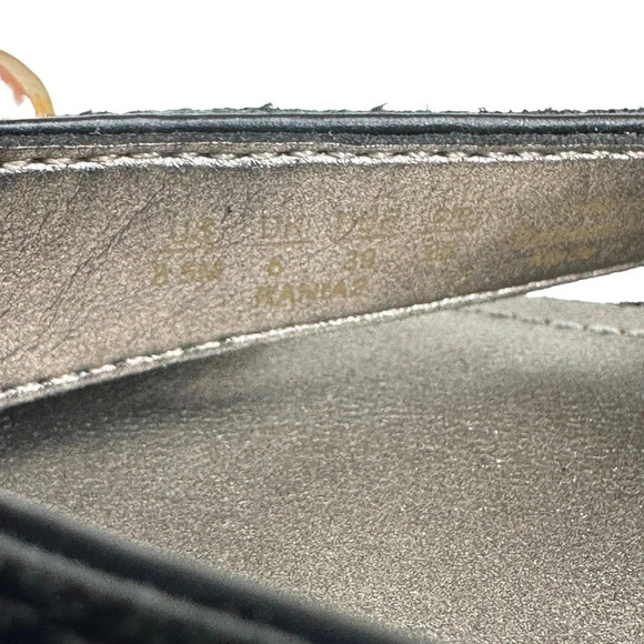 Franco Sarto Women's "Raina 2" Ankle Strap Heeled Sandals   Sz: 8.5 - Picture 13 of 13